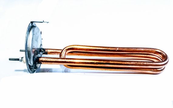 ТЭН для проточного водонагревателя Атмор 3500w | Зображення 1