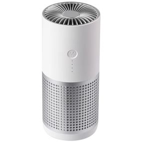 Уценка Очиститель воздуха в автомобиль A02 Type-C/5V USB
