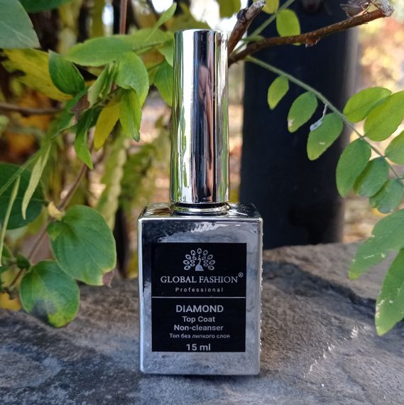 Алмазный топ Global Fashion 15мл (без уф)