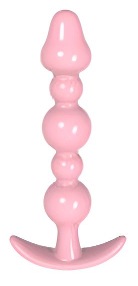 Анальне намисто Meleon Anal Beads AP-25 Sex Aura | Зображення 1