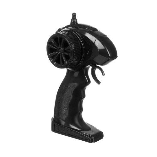 Радиоуправляемая внедорожная машинка 1:18 с 4 амортизаторами и 2 аккумуляторами | Зображення 7