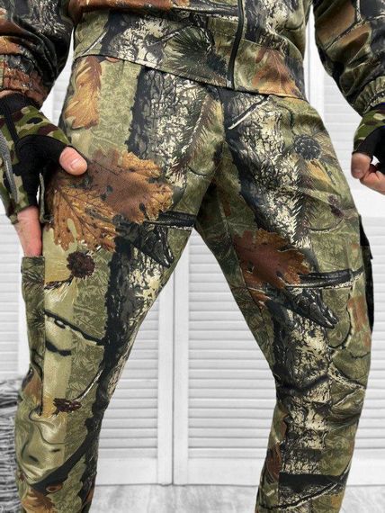 Костюм тактический  tree РМ3704 | Зображення 4