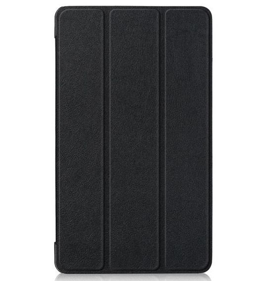 Чехол для планшета Lenovo Tab E7 (TB-7104) Slim - Black | Зображення 5
