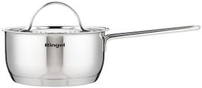 Ківш RINGEL Besser (0.8 л) 14 см з кришкою