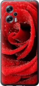 Чохол для Xiaomi Redmi Note 11T Pro з силікону FCh_052162