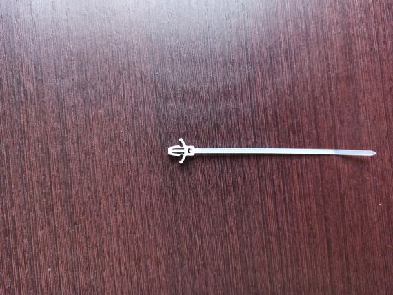 Хомут ХА 3.6х150 Ny95502895 | Зображення 2