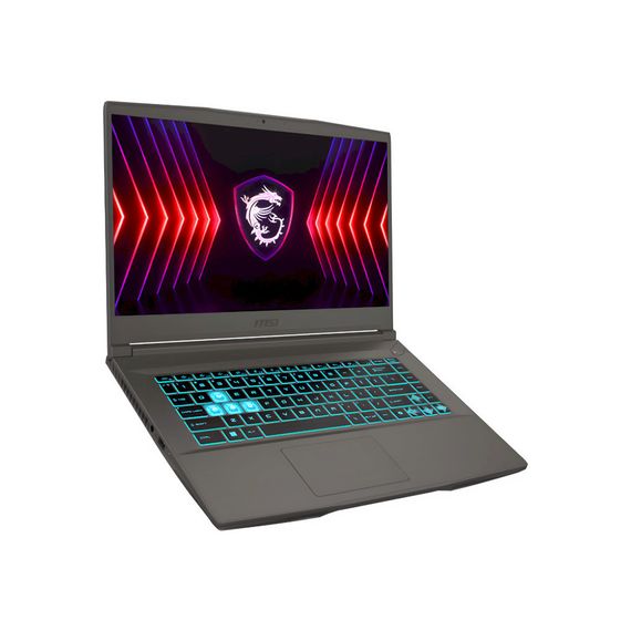 Ноутбук MSI Thin 15 B12VE (THIN_15_B12VE-1833XUA) | Зображення 4
