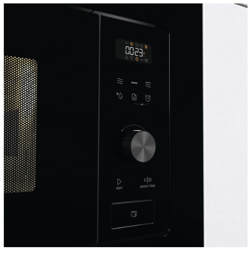 Мікрохвильва піч Gorenje BM201AG1BG (XY820Z) | Зображення 4