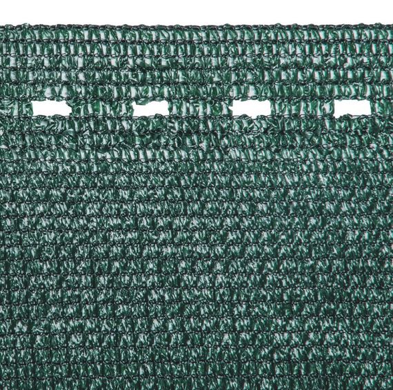 Сітка захисна Bradas 95% затінення 160 г/м² 1x50 м (AS-CO16010050GR) | Зображення 3