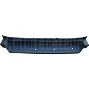 Подножка бампера заднего VW Crafter 16-, 380 7193