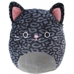 Мягкая игрушка Squishmallows Jazwares Пантера Ксиомара 20см (6732749)