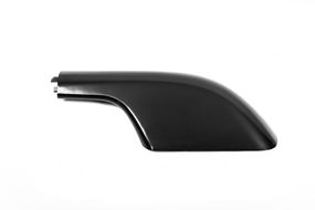 Задня ліва кришка для рейлінгів для Toyota Land Cruiser 100 1998-2007 рр