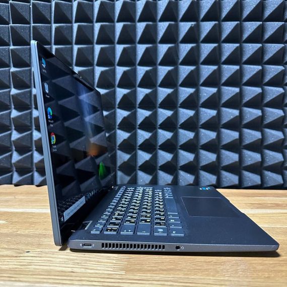 Ультрабук Dell Latitude 7420 / 14" (1920x1080) IPS / Intel Core i5-1135G7 (4 (8) ядра по 2.4 - 4.2 GHz) / 16 GB DDR4 / 256 GB SSD / Intel Iris Xe Graphics / WebCam б/у | Зображення 4