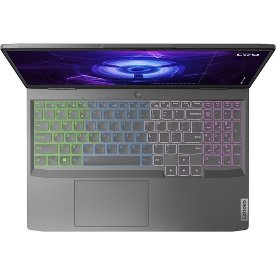 Ноутбук Lenovo LOQ 15IRH8 (82XV00XPRA) | Зображення 3