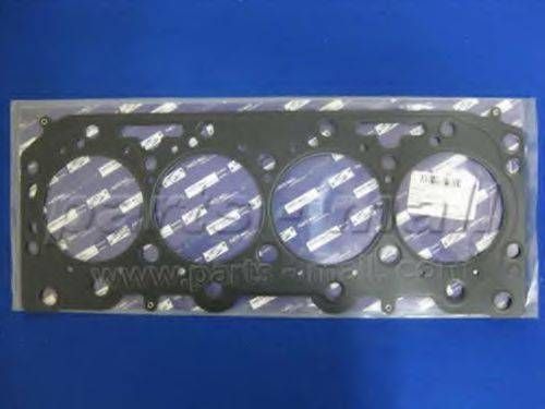 Прокладка головки блоку CARNIVAL 2.9TD J3 MLS (вир-во PARTS-MALL) PARTS-MALL PGBM058 на HYUNDAI TERRACAN (HP)