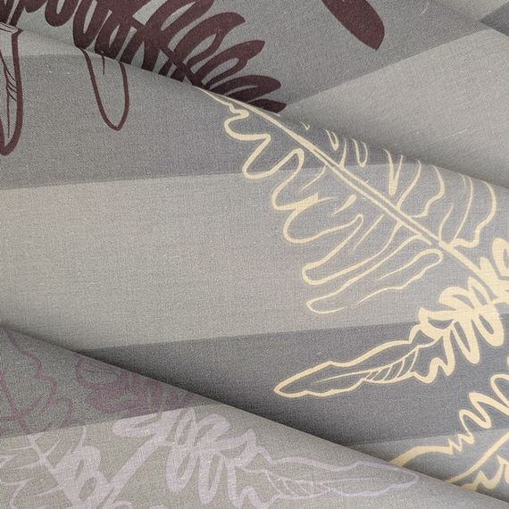 Постільна білизна Love You Бязь Gold Тропік Євро | Зображення 2