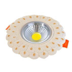 Точковий світильник LED HDL-M45 3W NW