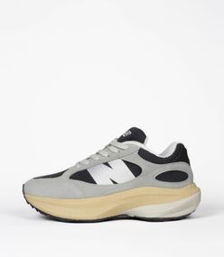 Чоловічі кросівки New Balance Wrpd Runner Grey