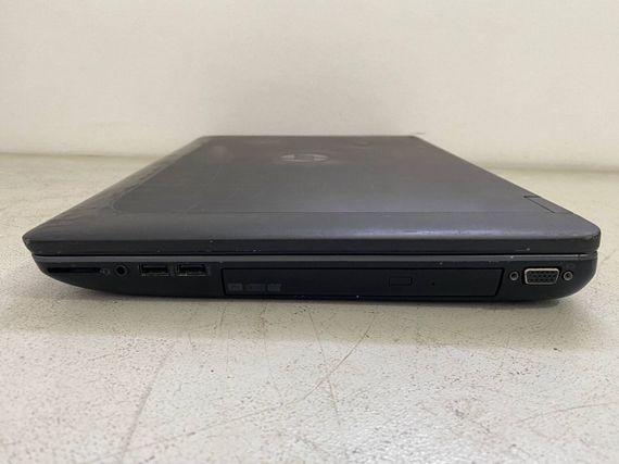 Мобільна робоча станція Б-клас HP ZBook 17 G2 / 17.3" (1920x1080) TN / Intel Core i7-4710MQ (4 (8) ядра по 2.5 - 3.5 GHz) / 16 GB DDR3 / 256 GB SSD / nVidia Quadro K3100M, 4 GB GDDR5, 256-bit / WebCam б/в + Подарунок Зубна щітка Colgate + Павербанк Truck | Зображення 5