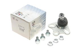 Опора кульова передня знизу Mercedes Benz A-class W169 04-12 B-class W245 05-11 93-00841-056