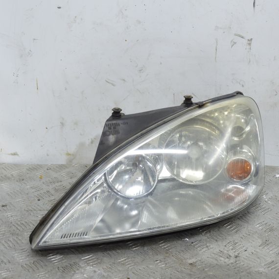 Фара ліва Ford Galaxy 2006-2015 Фара передня ліва Форд Гелексі 7M5941015N 0301183201 | Зображення 1