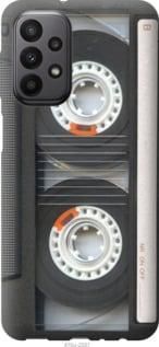 Чохол для Samsung Galaxy A23 A235F з силікону FCh_009513