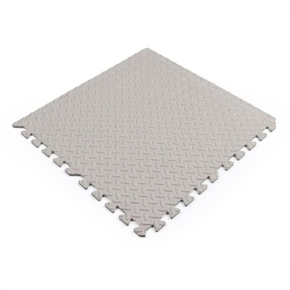 Підлогове покриття GREY 60*60 cm*1cm (D) SW-00002569