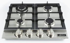 Варочная поверхность газовая Kaiser KG 6357 Turbo