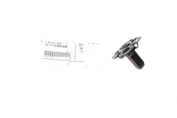 Кліпса кріплення радіатора BMW X5 G05 X6 G06 18- 17118482944