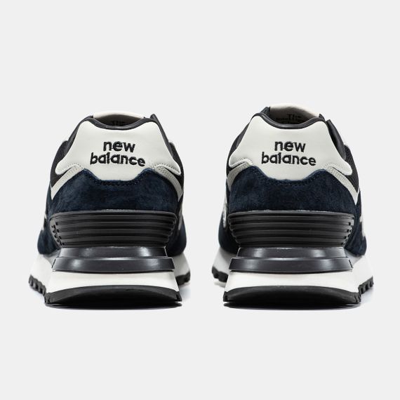 Чоловічі кросівки New 574 весна / осінь 2290 42 26.5 | Зображення 3