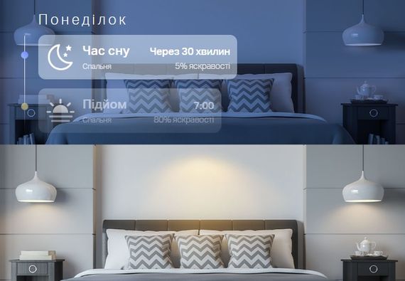 Розумна багатокольорова Wi-Fi лампа TP-Link Tapo L630 N300 GU10 (TAPO-L630) | Зображення 7