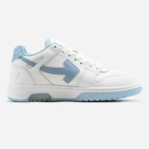 Кроссовки Off-White Out of Office весна/лето/осень 1203 37 | Зображення 3