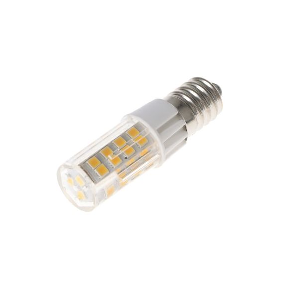 Лампа светодиодная для холодильника и духовых шкафов LED 6W E14 WW T30 220V