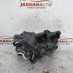 Водяний насос 1.4 TSI Volkswagen Golf VII Polo Помпа водяна Фольксваген Гольф 7 04E121042L