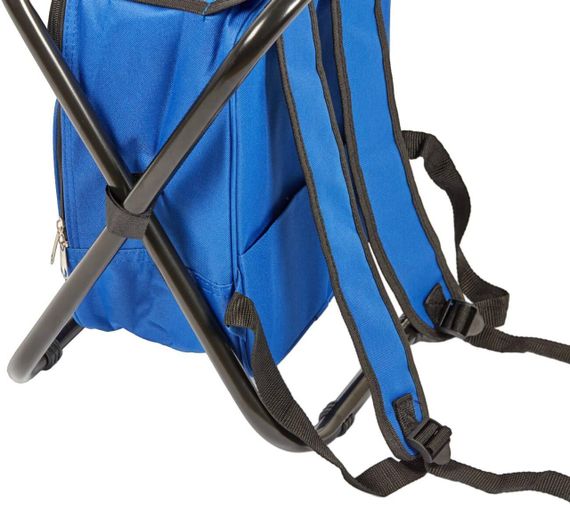 Стул раскладной Skif Outdoor Keeper II Стул раскладной для дачи Стул раскладной туристический Раскладной стул | Зображення 5