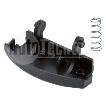 Ремкомплект подлокотника Skoda Octavia/Rapid 98-10 / VW Passat B5 98-00/ Polo 09-/ Bora 99-05/ Golf 00-06, AutoTechteile, 386
