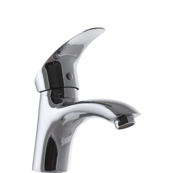 Змішувач для умивальника CRON MARS 001 CR0044 | Зображення 2