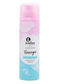 Гель для бритья Today Aloe Vera 150 мл
