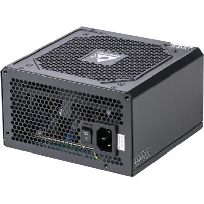 Блок живлення Chieftec 600W (GPE-600S) | Зображення 1