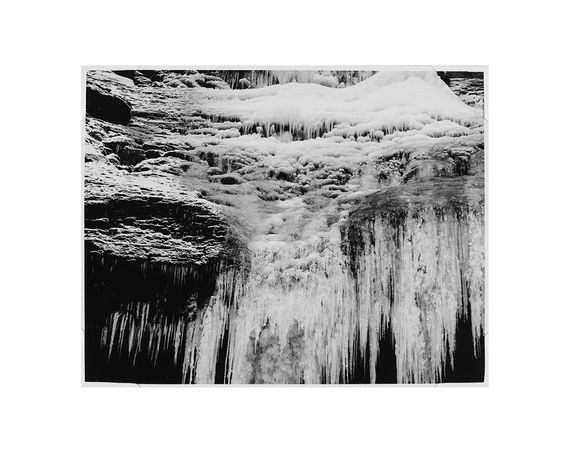 Книга фотоискусство история Minor White "Manifestations of the Spirit" книги о фотографах 20 века Минор Уайт | Зображення 6