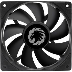 Кулер до корпусу Gamemax GMX-WFBK-BK (GMX-WFBK-BK)
