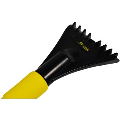 Щетка со скребком Bottari 60 см "ICE-60" (32305-IS) | Зображення 4