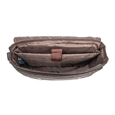 Сумка Ashwood Jasper 13 Brown | Зображення 1