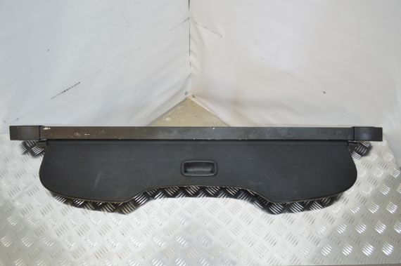 Шторка багажника Ford Mondeo IV 2007-2010 дорестайлінг ролета Форд Мондео 4 дорест | Зображення 1