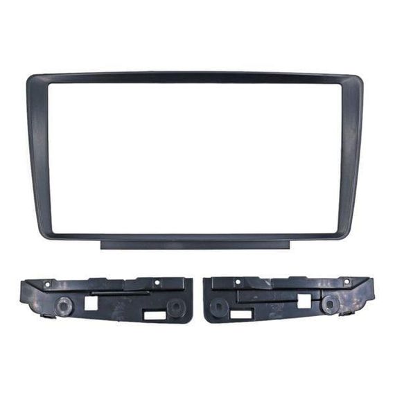 Штатна магнітола серії QIV Q1 під Skoda Octavia (1Z) 2004-2013, Yeti 2009-2017 (W2) 9 дюймів | Зображення 1