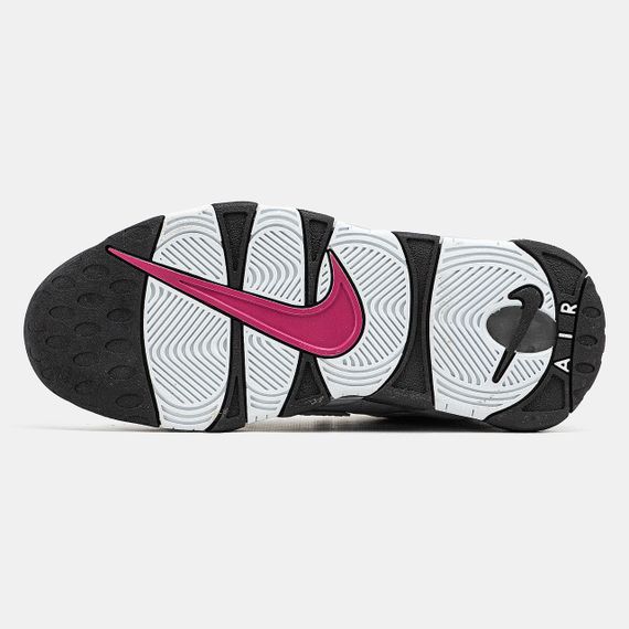 Кроссовки женские Air More Uptempo  весна/лето/осень 2136 37 | Зображення 3