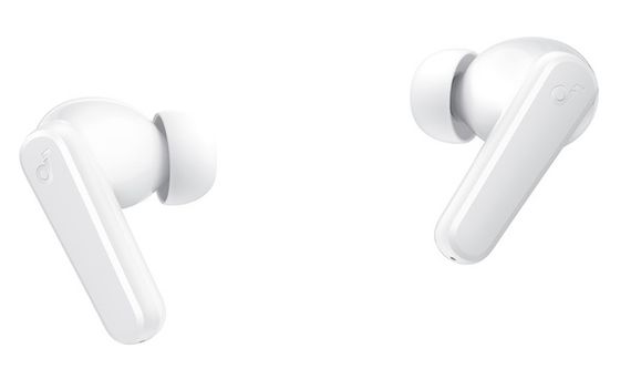 Гарнітура Anker SoundСore R50i White | Зображення 1