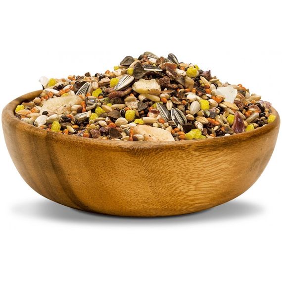 Корм для папуг-нерозлучників Vitakraft African, 750 гр | Зображення 1