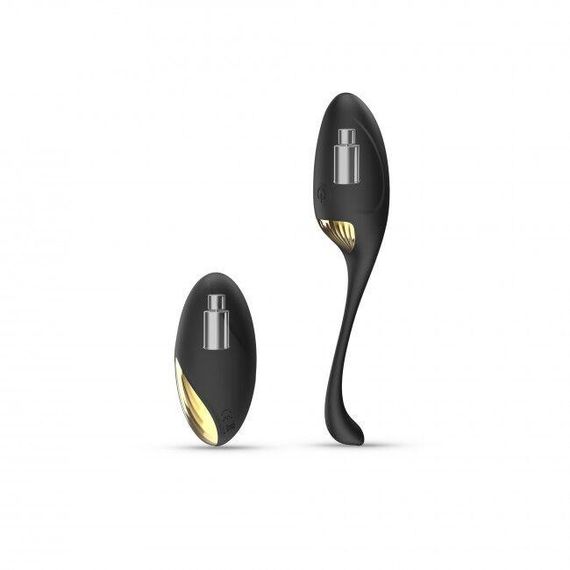 Виброяйцо с вибропультом Dorcel Secret Orgasm sexstyle | Зображення 6