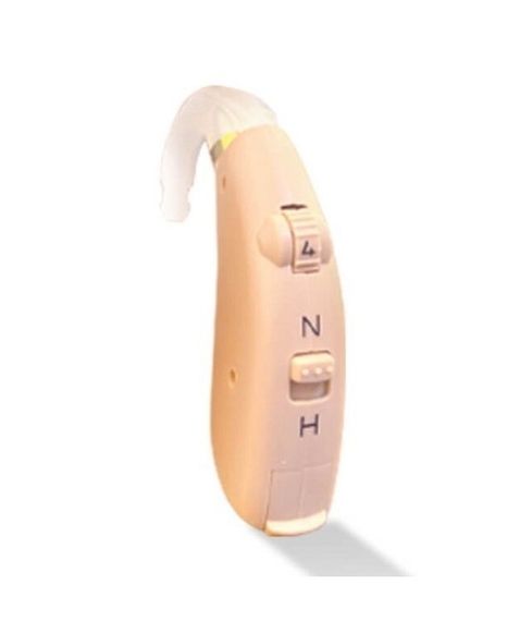 Слуховой аппарат AZ Hearing Lisen 110 заушный
